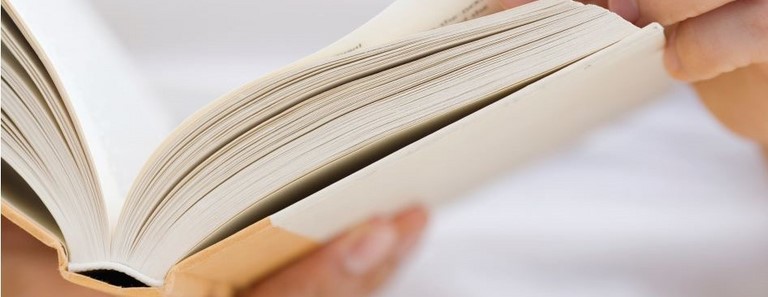 écrire un livre