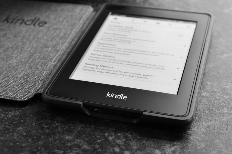 Le livre numérique : quel format choisir pour mon ebook ?